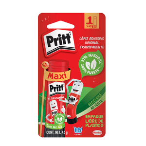 Pritt Lápiz Adhesivo Original Líquido 40 g