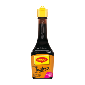 Salsa Inglesa Inglesa 100 Ml