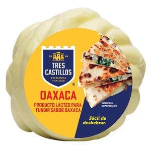 Queso Oaxaca  1 Kg