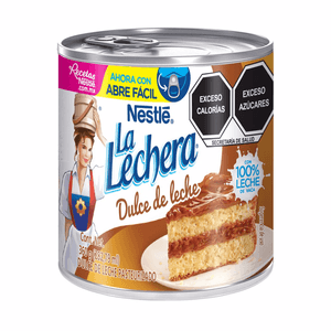 la Lechera Dulce de Leche Original 360 g