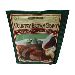 Williams Gravy Brown Mix 45 g