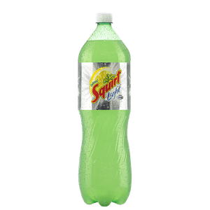 Squirt Refresco Light Sabor Toronja 2 L