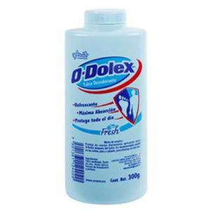 Avant Antimicótico Odolex Talco Fresh 300 g