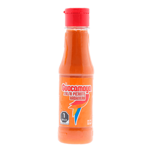 Salsa Habanera 150 Ml