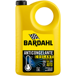 Anticongelante Coolant Hibrido 1 Ga