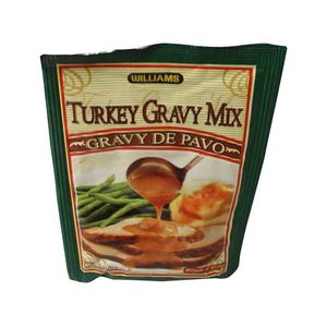 Williams Gravy Mix 51 g