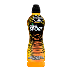 Jumex Sport Isotonico Naranja 600 ml