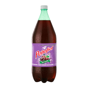 Peñafiel Agua Mineral Sabor Sangría 2 L