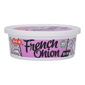 HEB Dip Cebolla Francesa 227 g