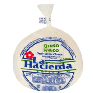 la Hacienda Queso Molido 500 g