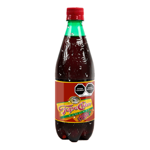 Refresco Sabor Sangría 600 Ml