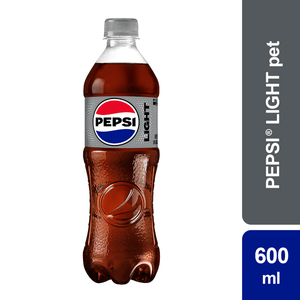 Refresco Light 600 Ml