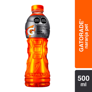 Bebida Isotónica Perform Sabor Naranja 500 Ml