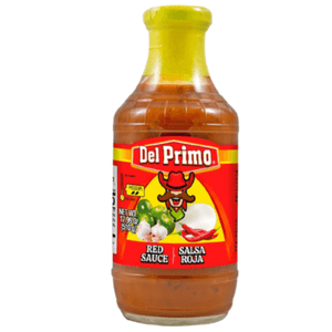 del Primo Salsa Casera Roja 510 g