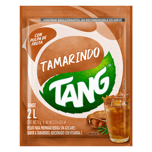 Tang Bebida en Polvo Tamarindo 13 g