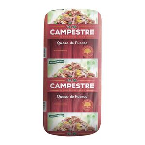 Parma Campestre Queso de Puerco 1 kg