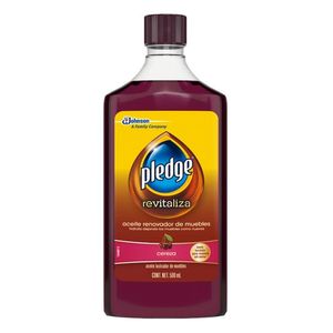 Pledge Limpiador Aceite Para Muebles 500 ml