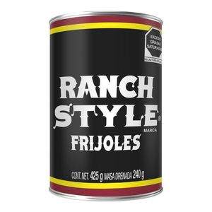 Ranch Style Frijoles Pintos 425 g