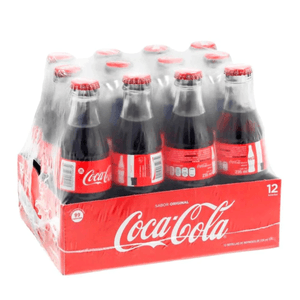 Refresco Original 12 Pack 235ml 1 Pz