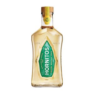 Tequila Hornitos Reposado 700 Ml