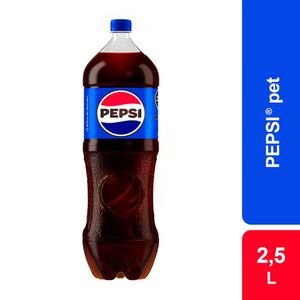 Pepsi Refresco Regular 2.5 L