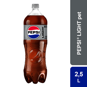 Pepsi Refresco Light 2.5 L