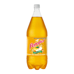Peñafiel Agua Mineral Sabor Manzanita 2 L