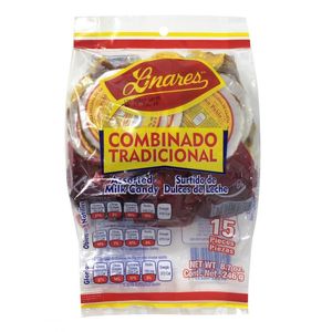 Linares Dulce Combinado Tradicional 246 g