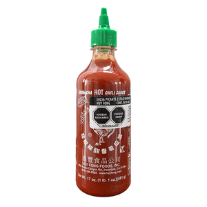 Tuong Salsa Sriracha 482 g