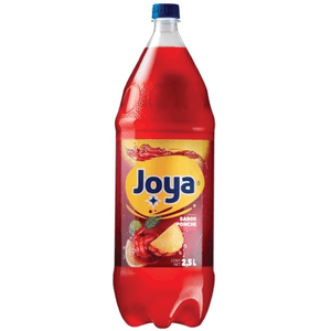 Joya Refresco Sabor Ponche 2.5 L