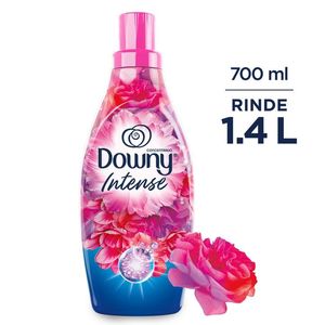 Suavizante de Telas Downy Intense Floral 700 ml