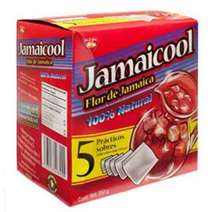 Jamaicool 1 pz