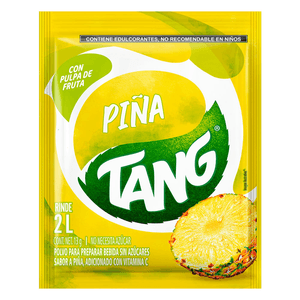 Tang Bebida en Polvo Piña 13 g