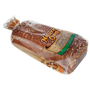 Pan de Barra Integral con Miel 7 ganos 567 g