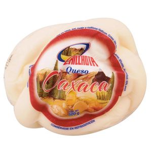 Chilchota Queso Oaxaca 500 g