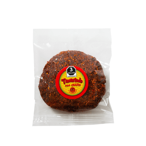 Tarugo Tamarindo con Chile 80g 1 Pz