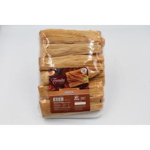 Tamal de Frijol Docena Caliente 12 Pz