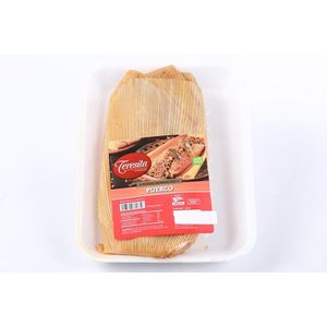 Tamal Borracho 1 Pz