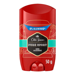 Old Spice Desodorante Pure Sport 50 g