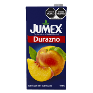 Jumex Néctar de Durazno 1.89 L