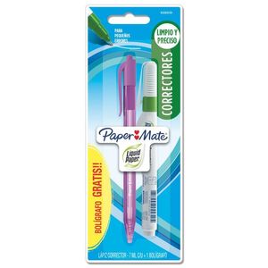 Corrector Lápiz Paper Mate con 1 pz