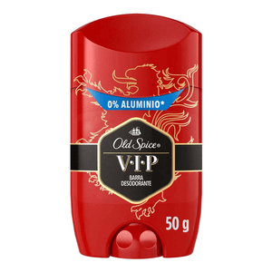 Old Spice Desodorante Vip 50 g