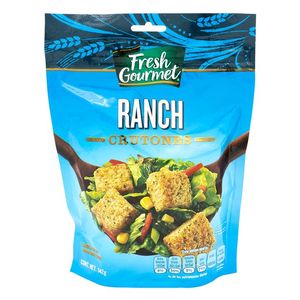 Cruton Ranch 1 Pz