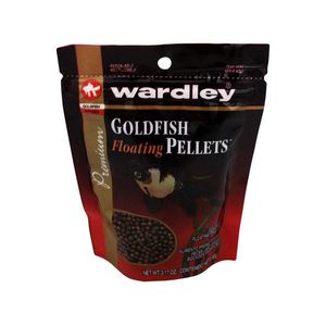 Wardley Alimento para Pez Japones 90 g