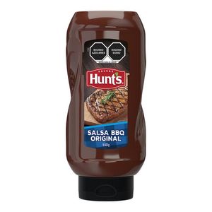 Hunts Salsa Para Barbacoa Original 620 g