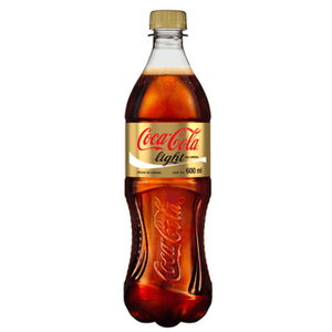 Refresco Light Sin Cafeína 600 Ml