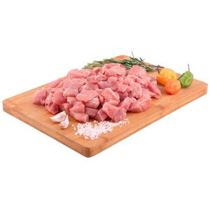 Cortadillo de Cerdo 1 kg