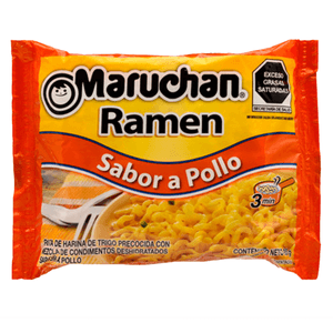 Maruchan Sopa Ramen Sabor a Pollo 85 g