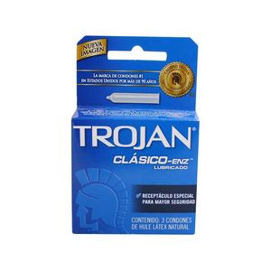 Trojan Condon Pro-Tech 1 pz