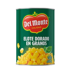 del Monte Elote en Lata 400 g